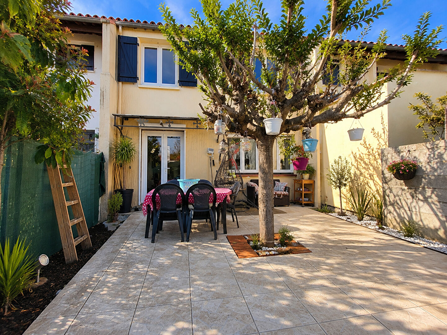Agence immobilière de Voila immobilier