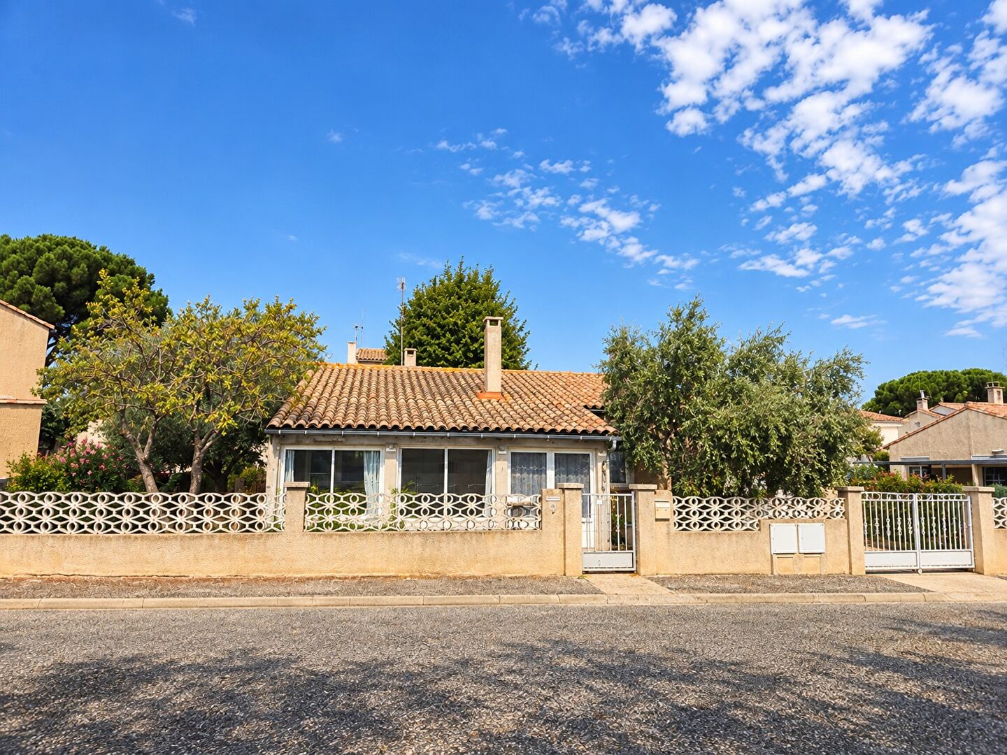 Agence immobilière de Voila immobilier