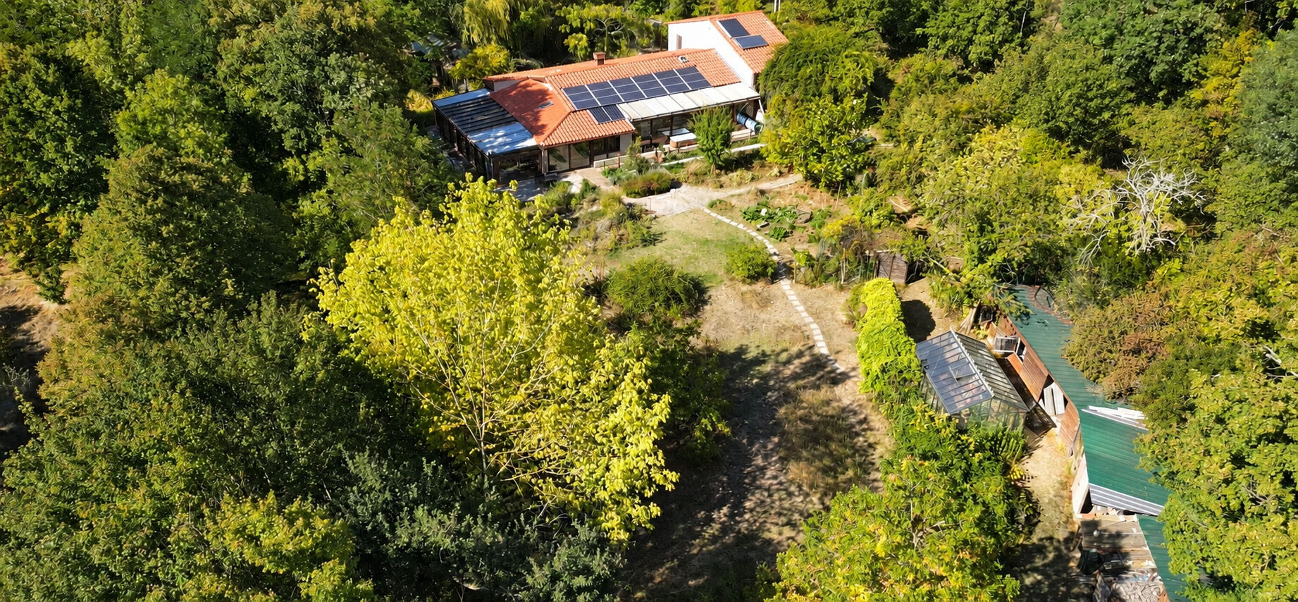 Agence immobilière de Voila immobilier