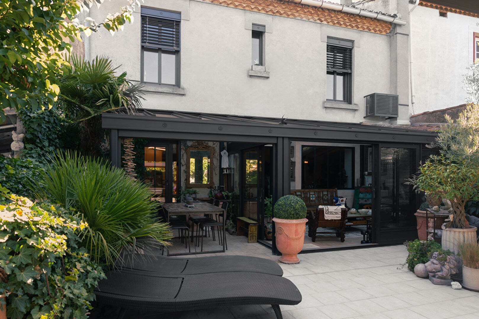 Agence immobilière de Voila immobilier