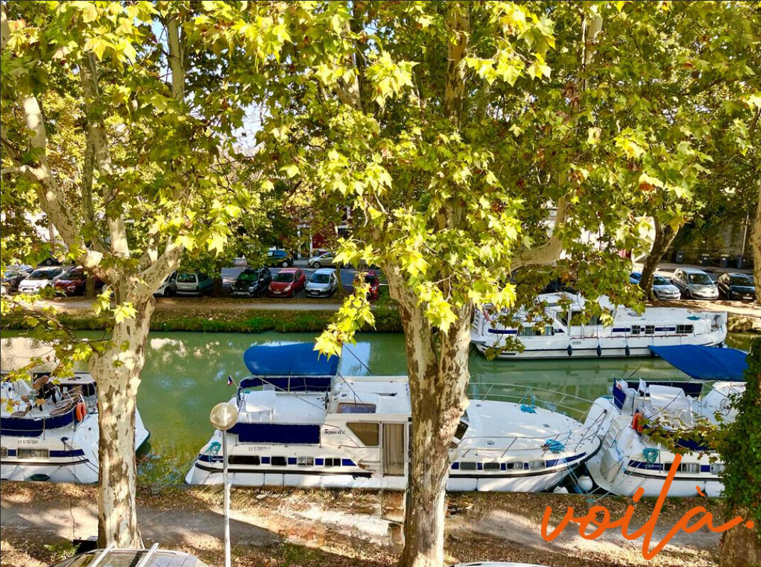 Agence immobilière de Voila immobilier