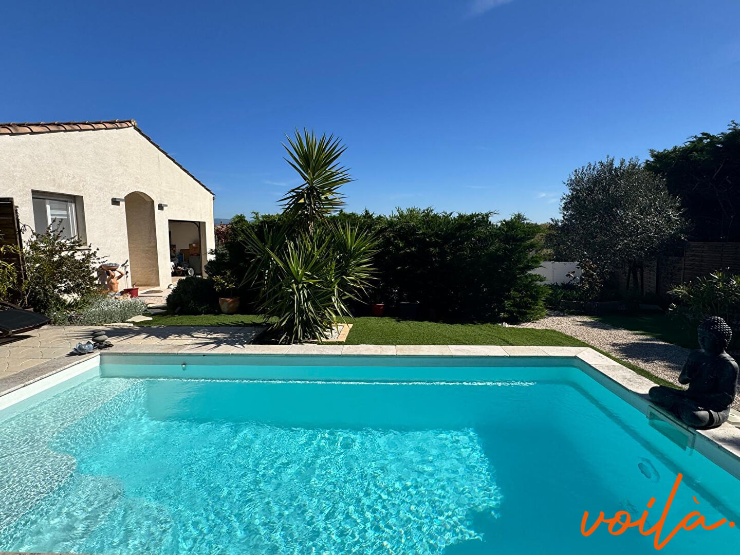 Agence immobilière de Voila immobilier