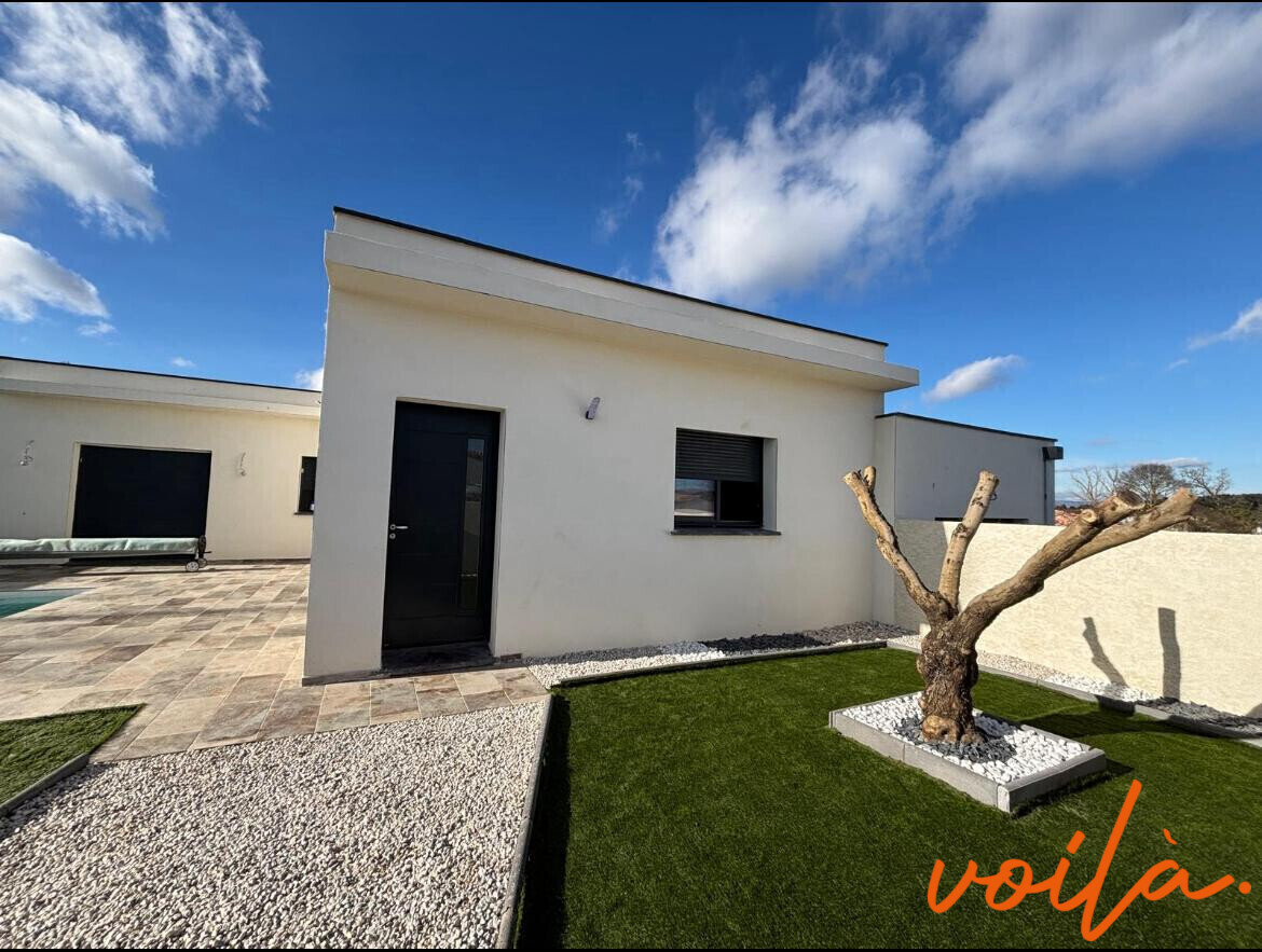 Agence immobilière de Voila immobilier