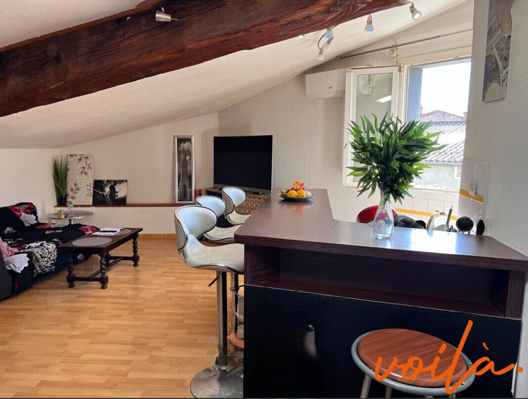 Agence immobilière de Voila immobilier