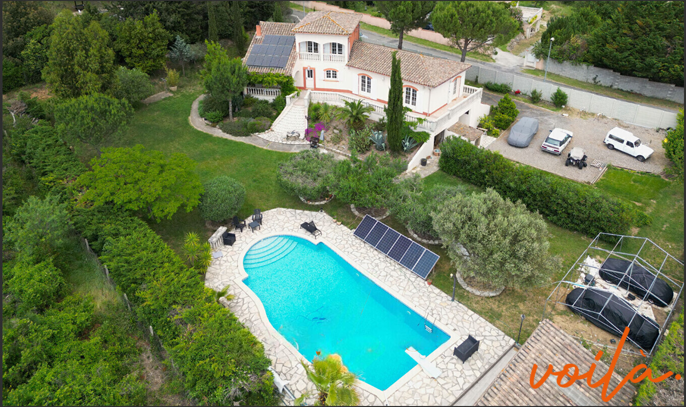 Agence immobilière de Voila immobilier