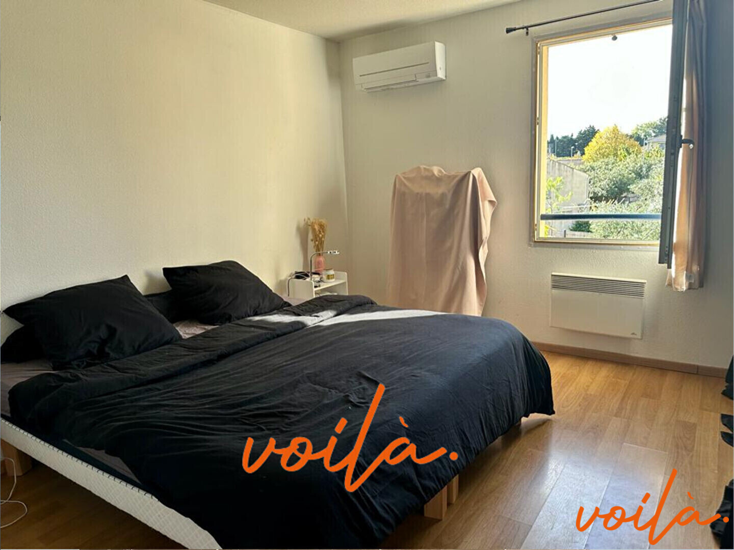 Photo CARCASSONNE - Maison 3ch - Garage - Jardin image 2/6