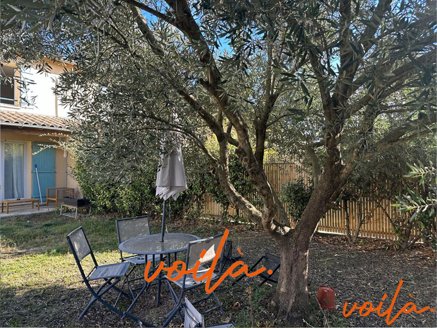 Photo CARCASSONNE - Maison 3ch - Garage - Jardin image 3/6