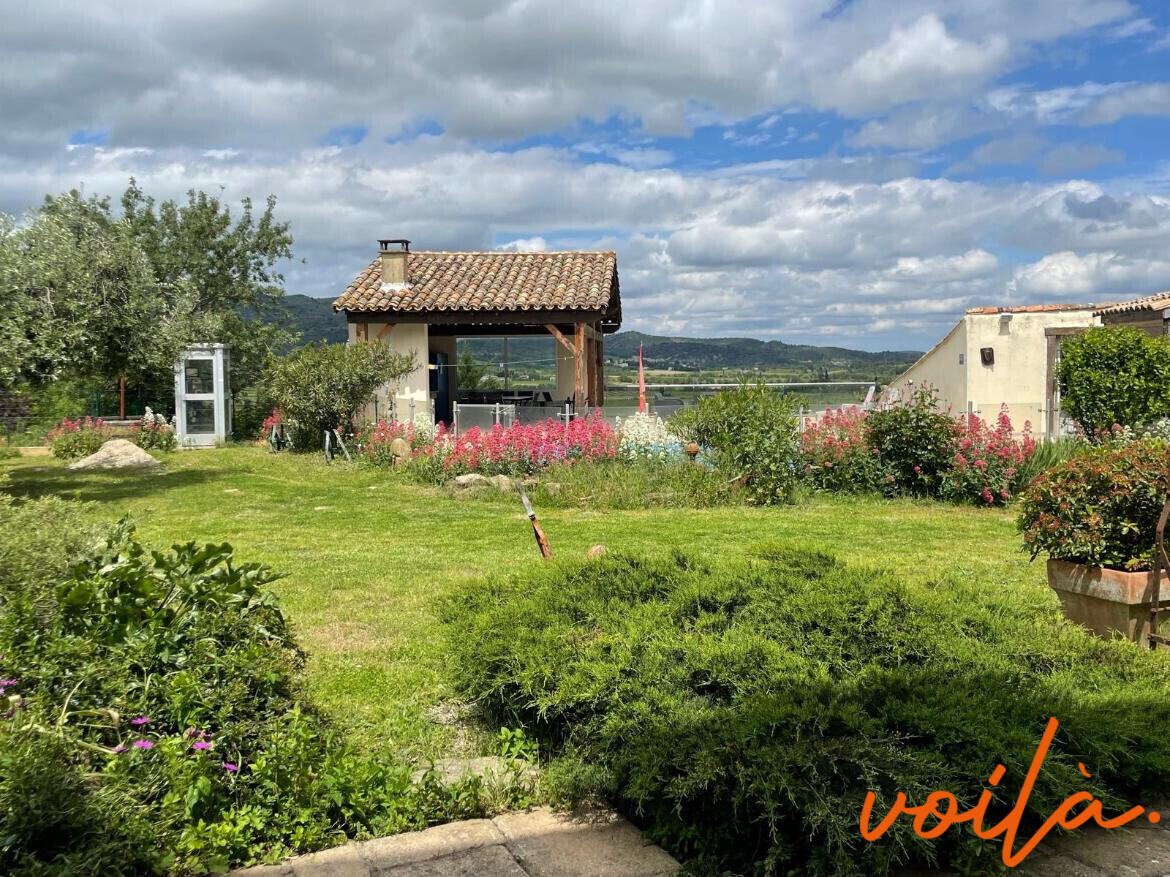 Agence immobilière de Voila immobilier