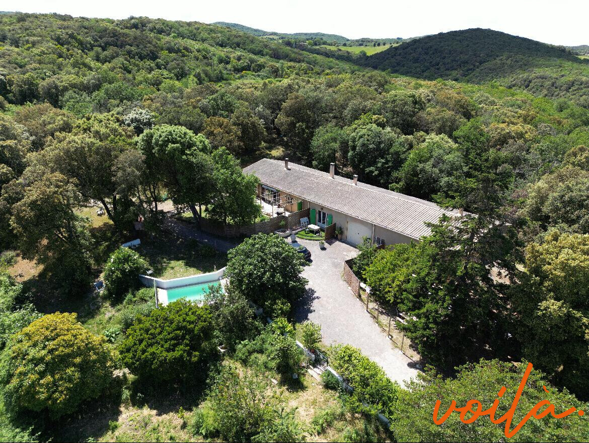 Agence immobilière de Voila immobilier