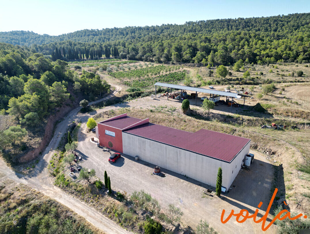 Agence immobilière de Voila immobilier