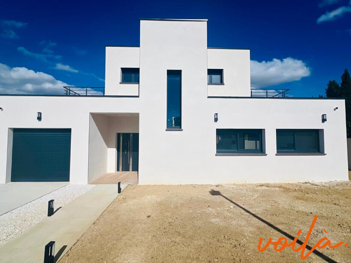 Agence immobilière de Voila immobilier