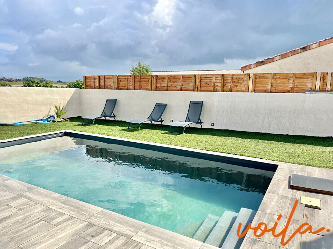 Agence immobilière de Voila immobilier