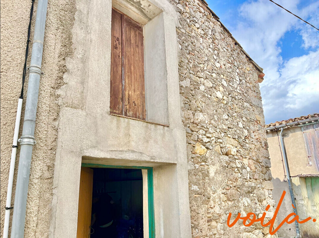 Agence immobilière de Voila immobilier