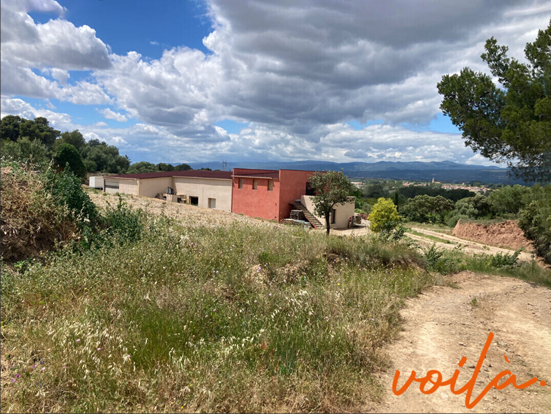 Agence immobilière de Voila immobilier