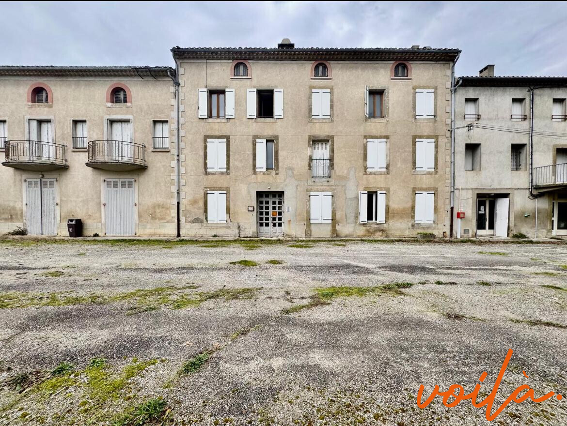 Agence immobilière de Voila immobilier