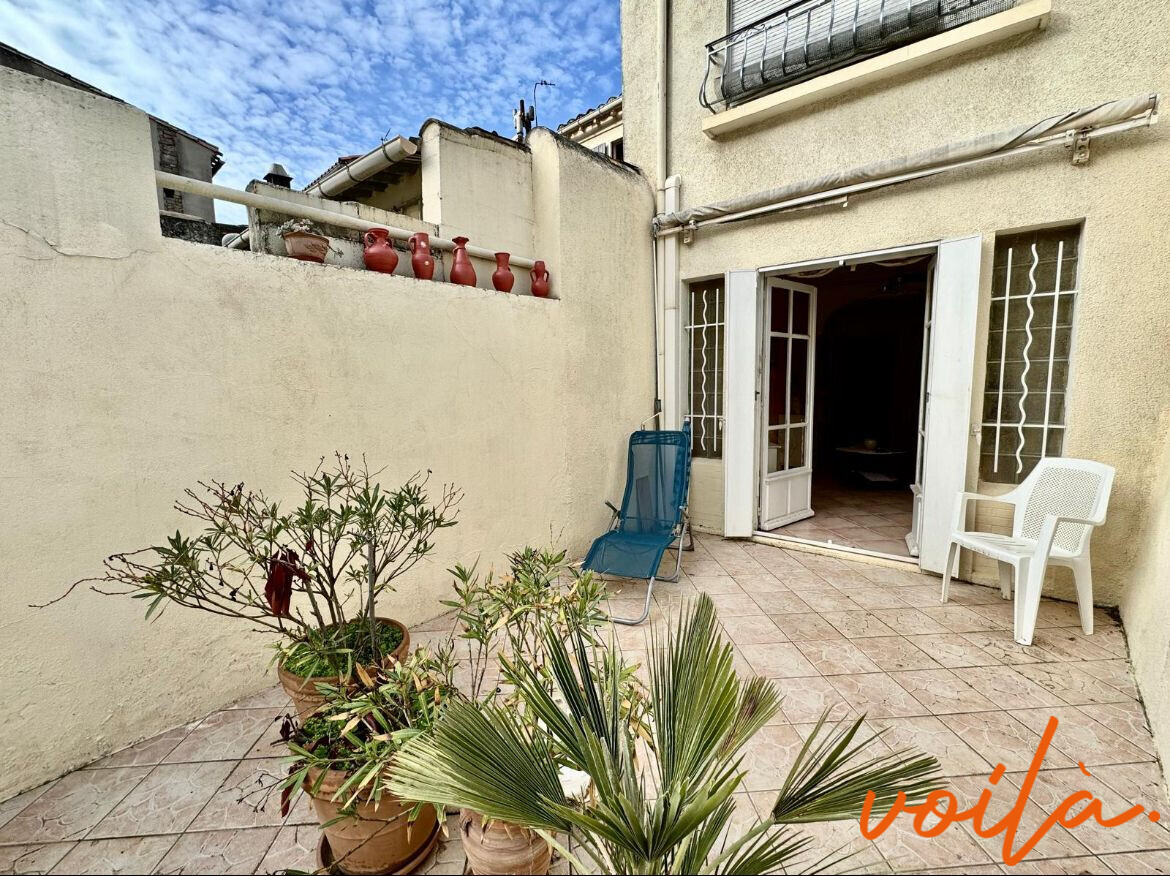 Agence immobilière de Voila immobilier