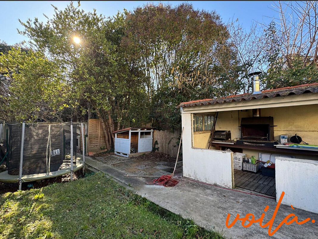 Agence immobilière de Voila immobilier