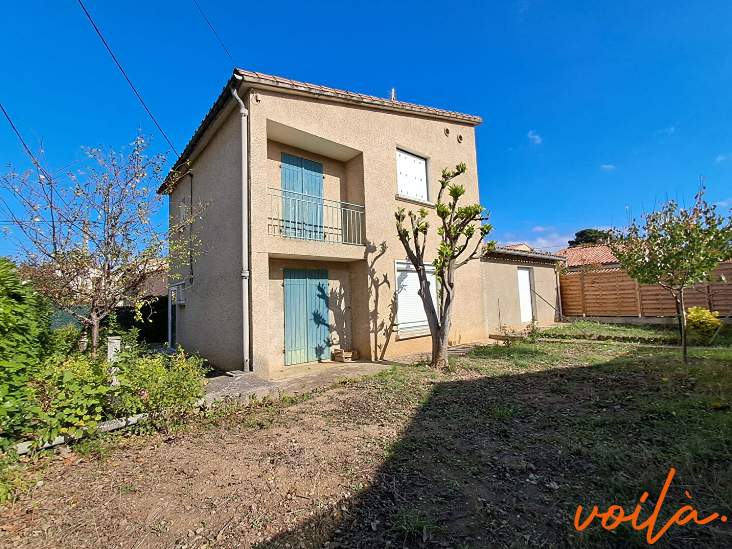 Agence immobilière de Voila immobilier