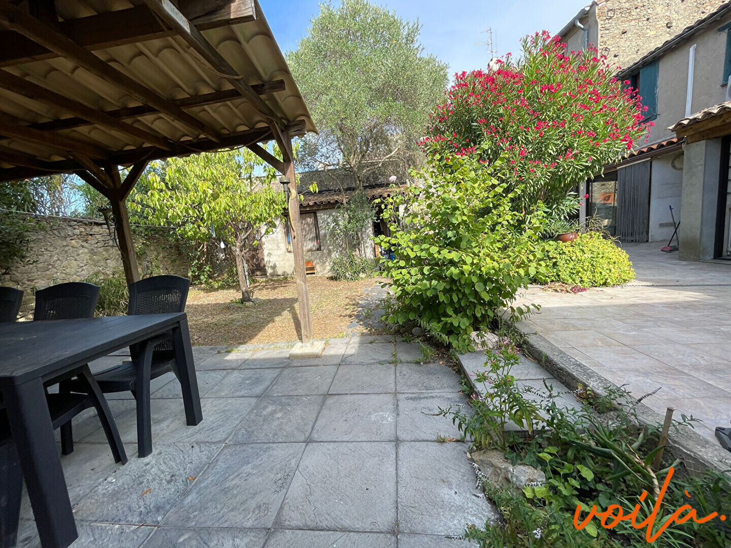 Agence immobilière de Voila immobilier