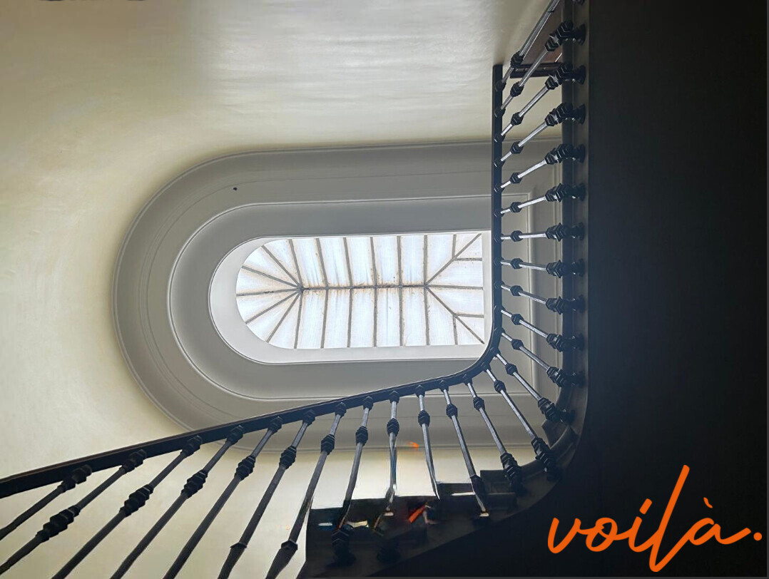 Agence immobilière de Voila immobilier