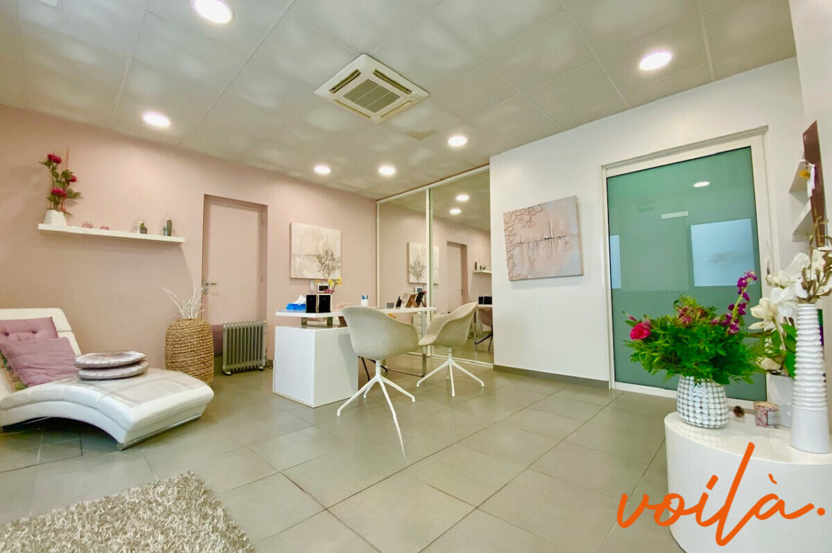 Agence immobilière de Voila immobilier