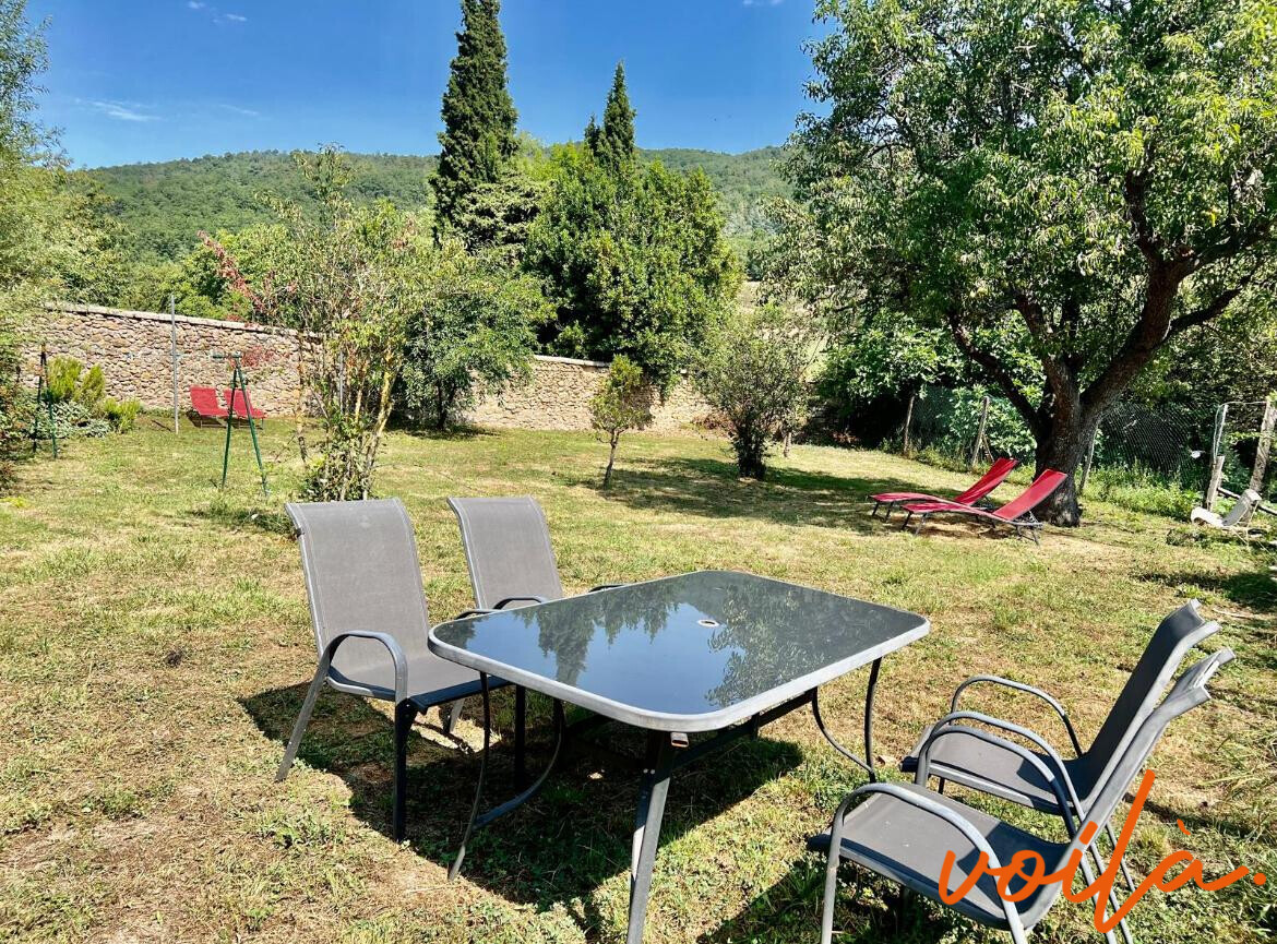 Agence immobilière de Voila immobilier