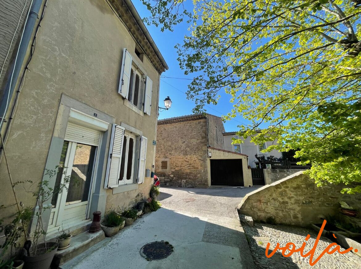 Agence immobilière de Voila immobilier