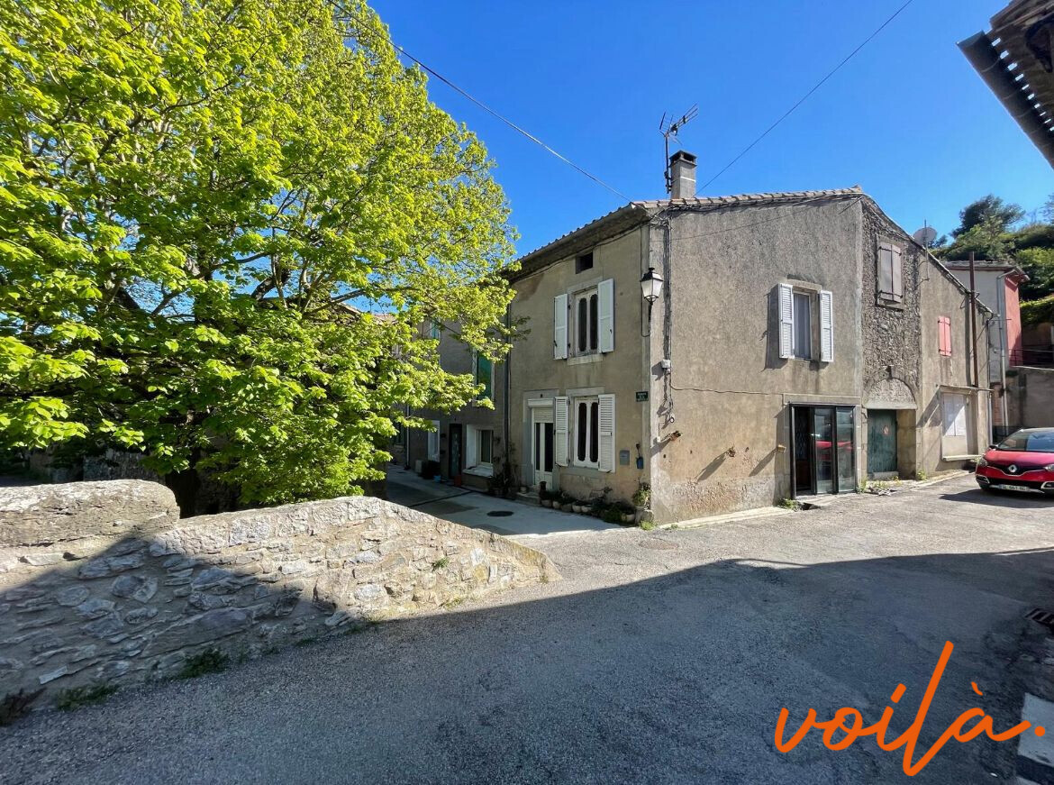 Agence immobilière de Voila immobilier