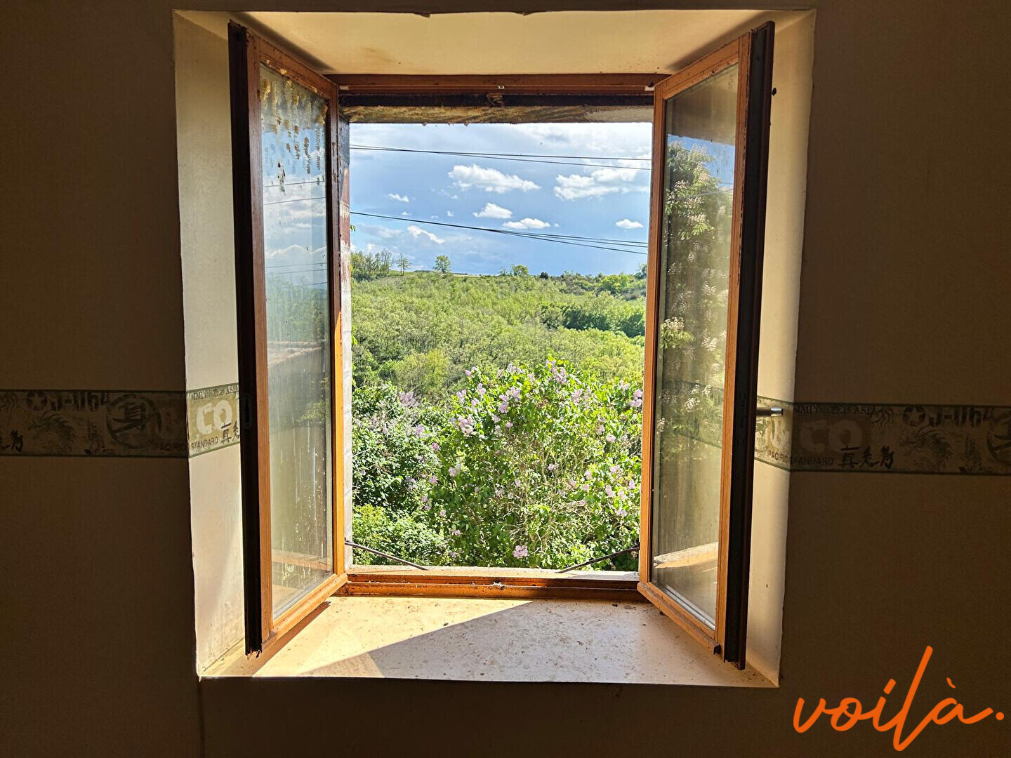 Agence immobilière de Voila immobilier