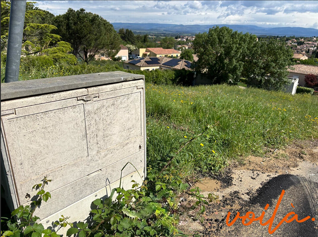 Agence immobilière de Voila immobilier