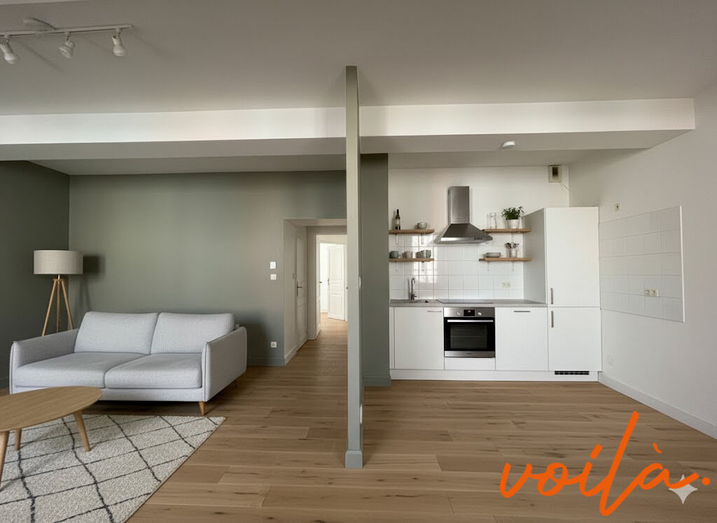 Agence immobilière de Voila immobilier