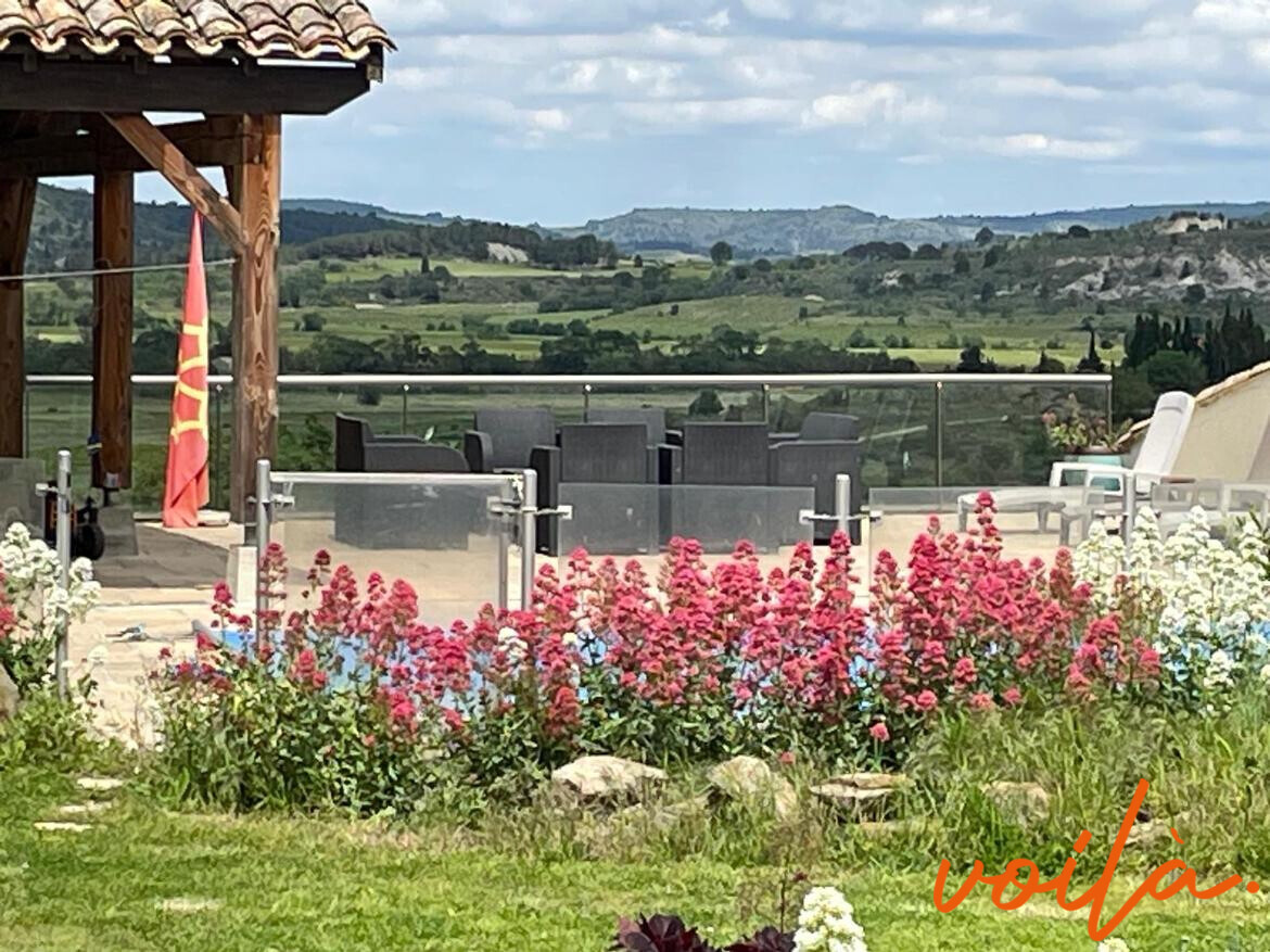 Agence immobilière de Voila immobilier