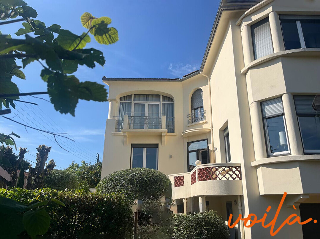 Agence immobilière de Voila immobilier