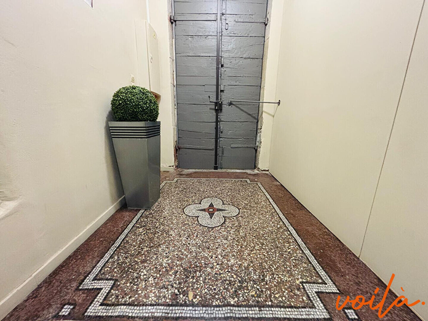 Agence immobilière de Voila immobilier