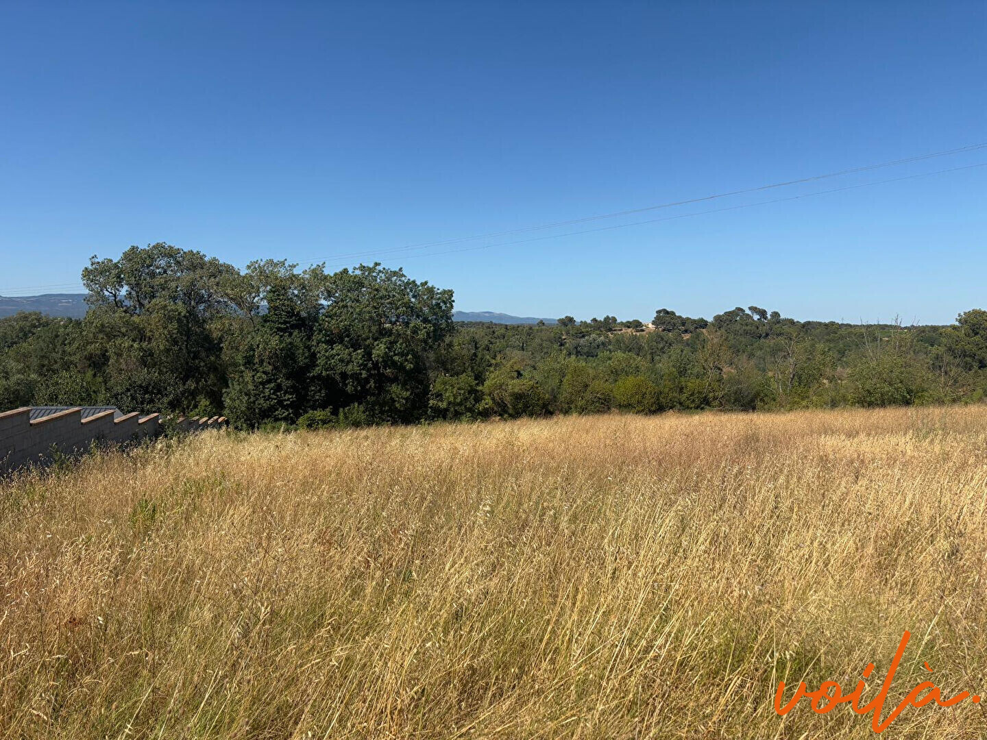 Agence immobilière de Voila immobilier