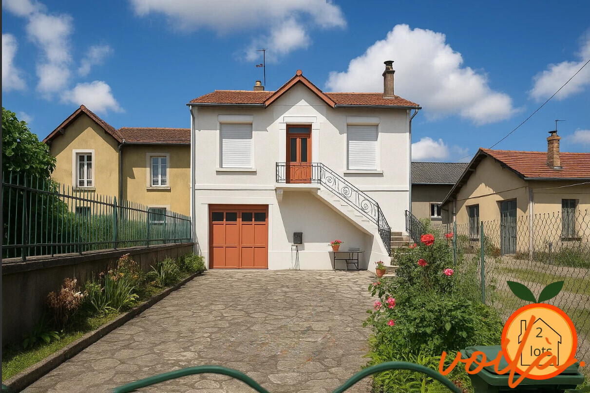 Agence immobilière de Voila immobilier