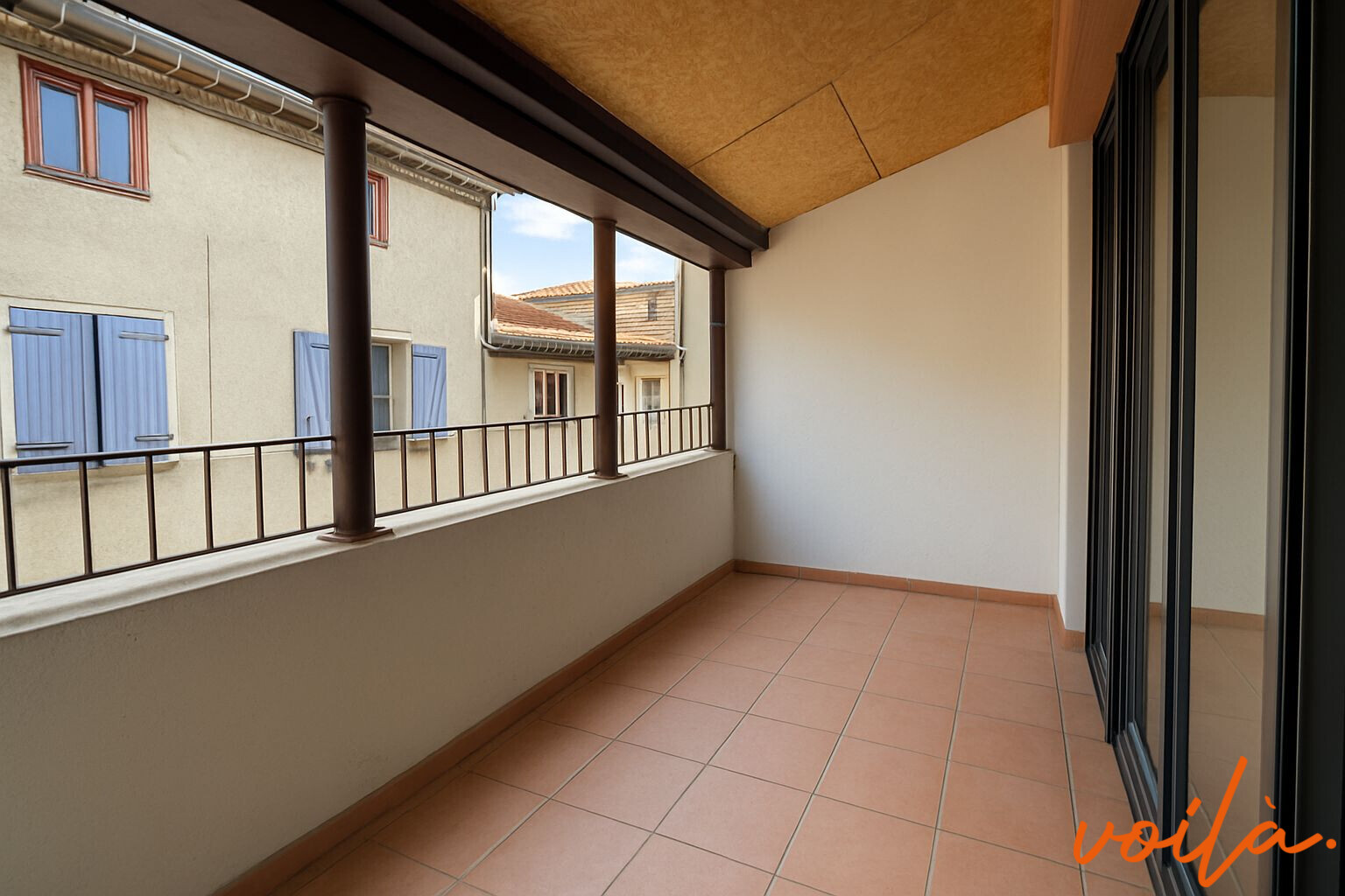 Agence immobilière de Voila immobilier