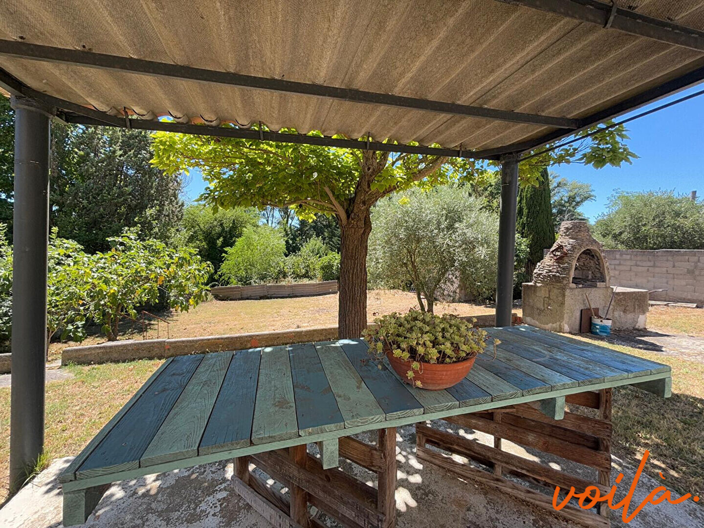 Agence immobilière de Voila immobilier