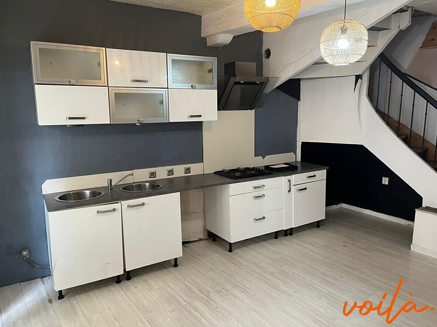 Agence immobilière de Voila immobilier