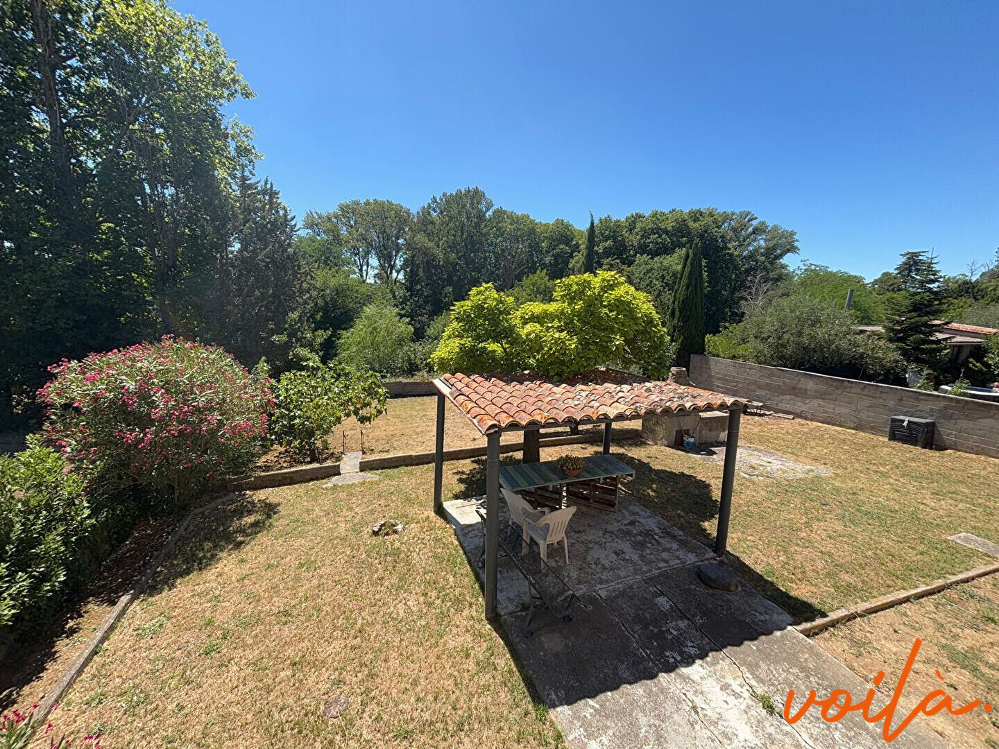 Agence immobilière de Voila immobilier