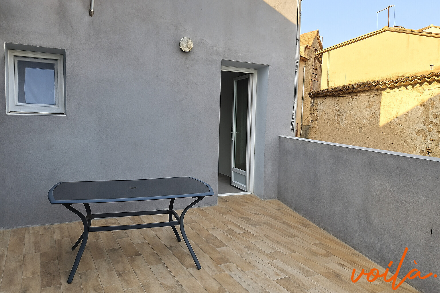 Photo REF : REFLET - 5 min CARCASSONNE - TERRASSE - GARAGE - ENTIÈREMENT RÉNOVÉE image 2/6