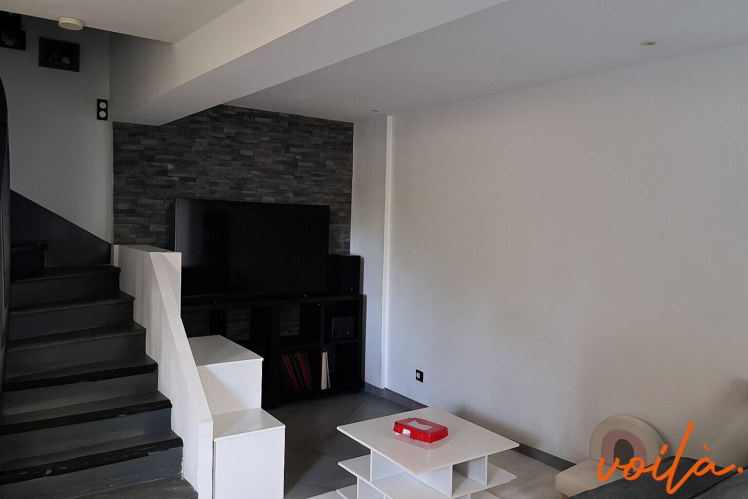 Photo REF : REFLET - 5 min CARCASSONNE - TERRASSE - GARAGE - ENTIÈREMENT RÉNOVÉE image 3/6