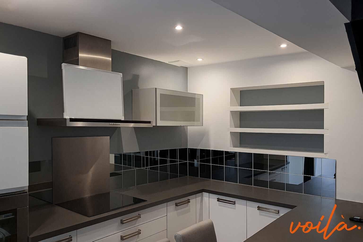 Photo REF : REFLET - 5 min CARCASSONNE - TERRASSE - GARAGE - ENTIÈREMENT RÉNOVÉE image 4/6