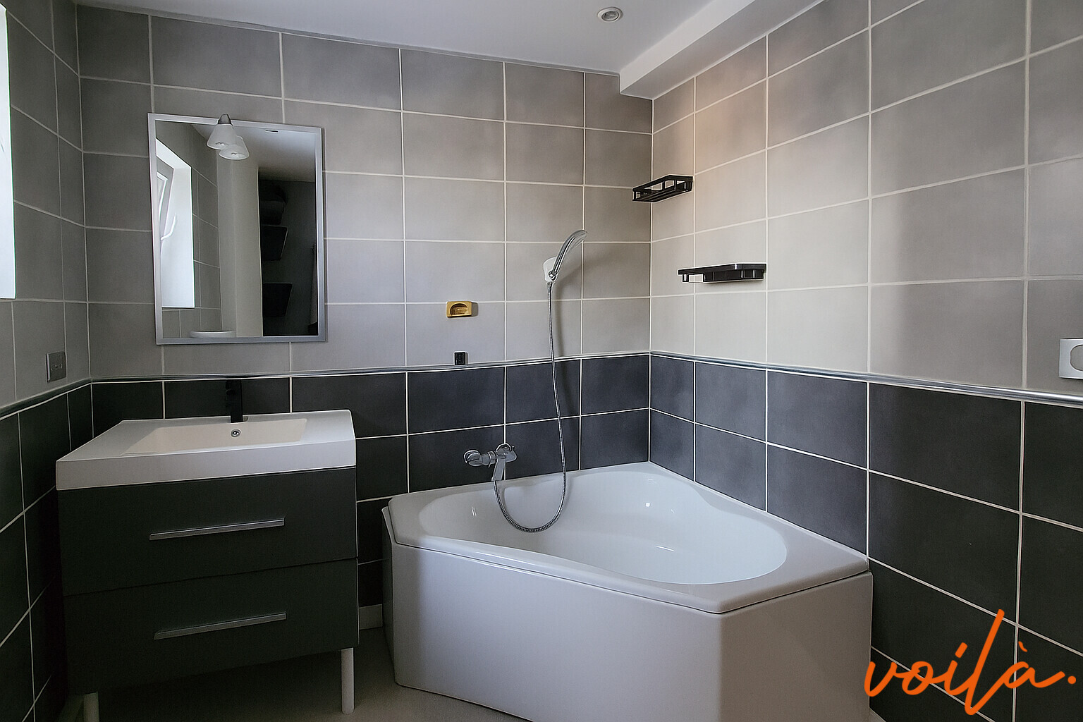 Photo REF : REFLET - 5 min CARCASSONNE - TERRASSE - GARAGE - ENTIÈREMENT RÉNOVÉE image 6/6