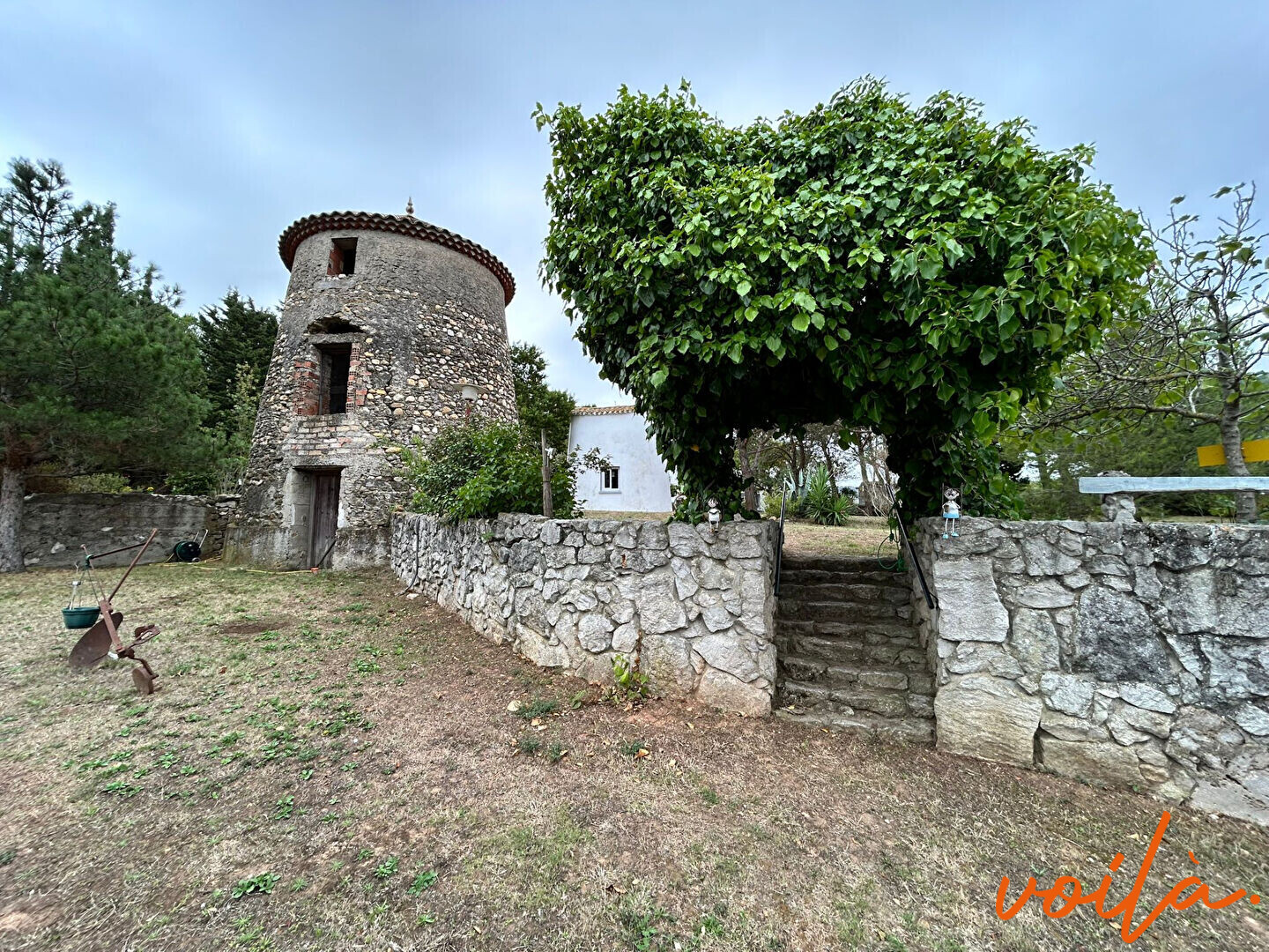 Agence immobilière de Voila immobilier