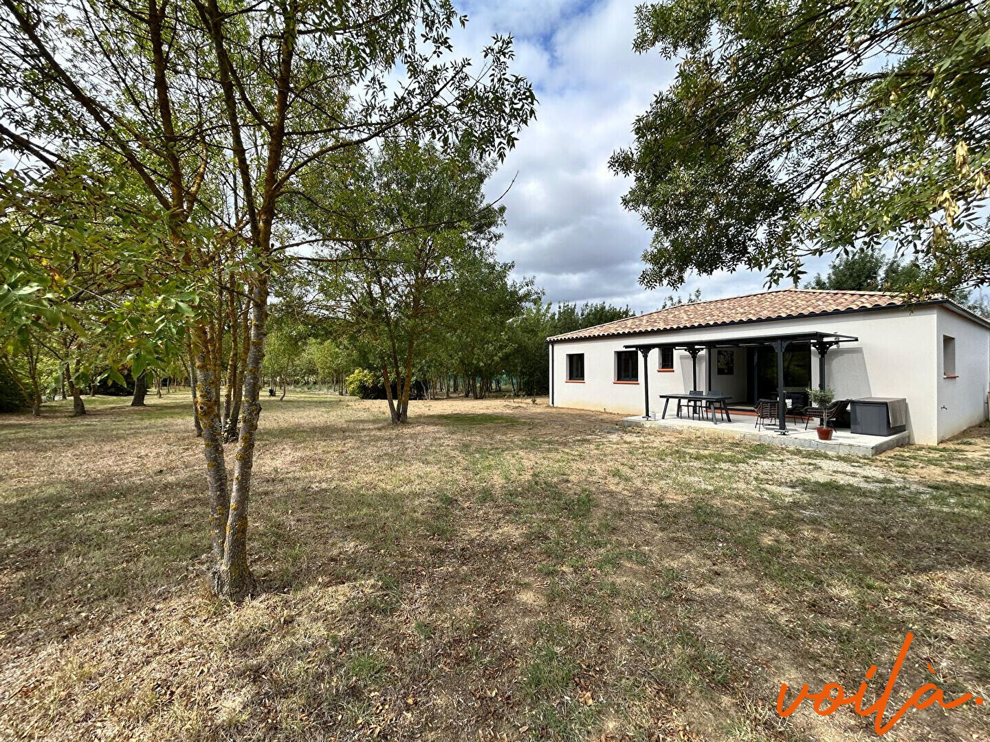 Agence immobilière de Voila immobilier