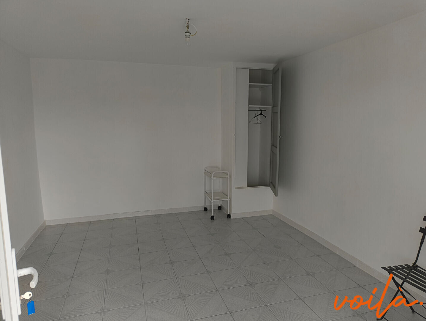 REF – COLORIS – Carcassonne VUE CITE – maison 130 m2 hab – garage – 4 ch – jardin