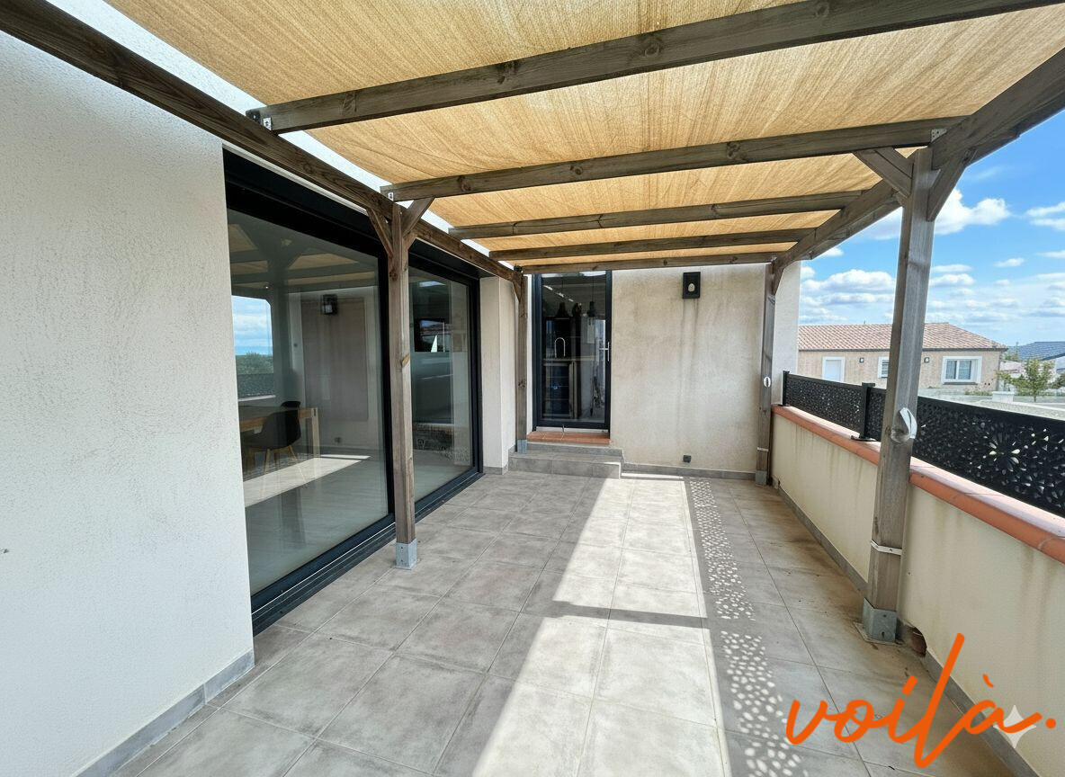 Agence immobilière de Voila immobilier