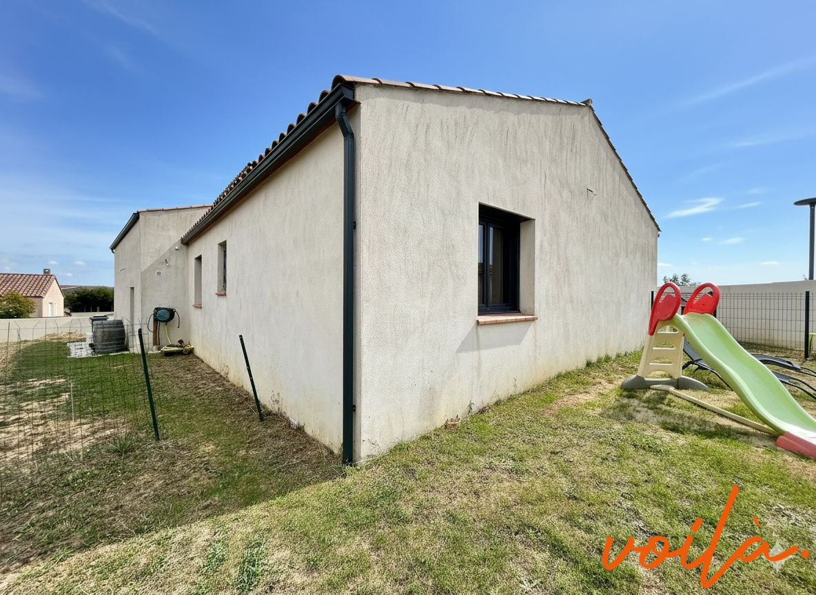 Agence immobilière de Voila immobilier