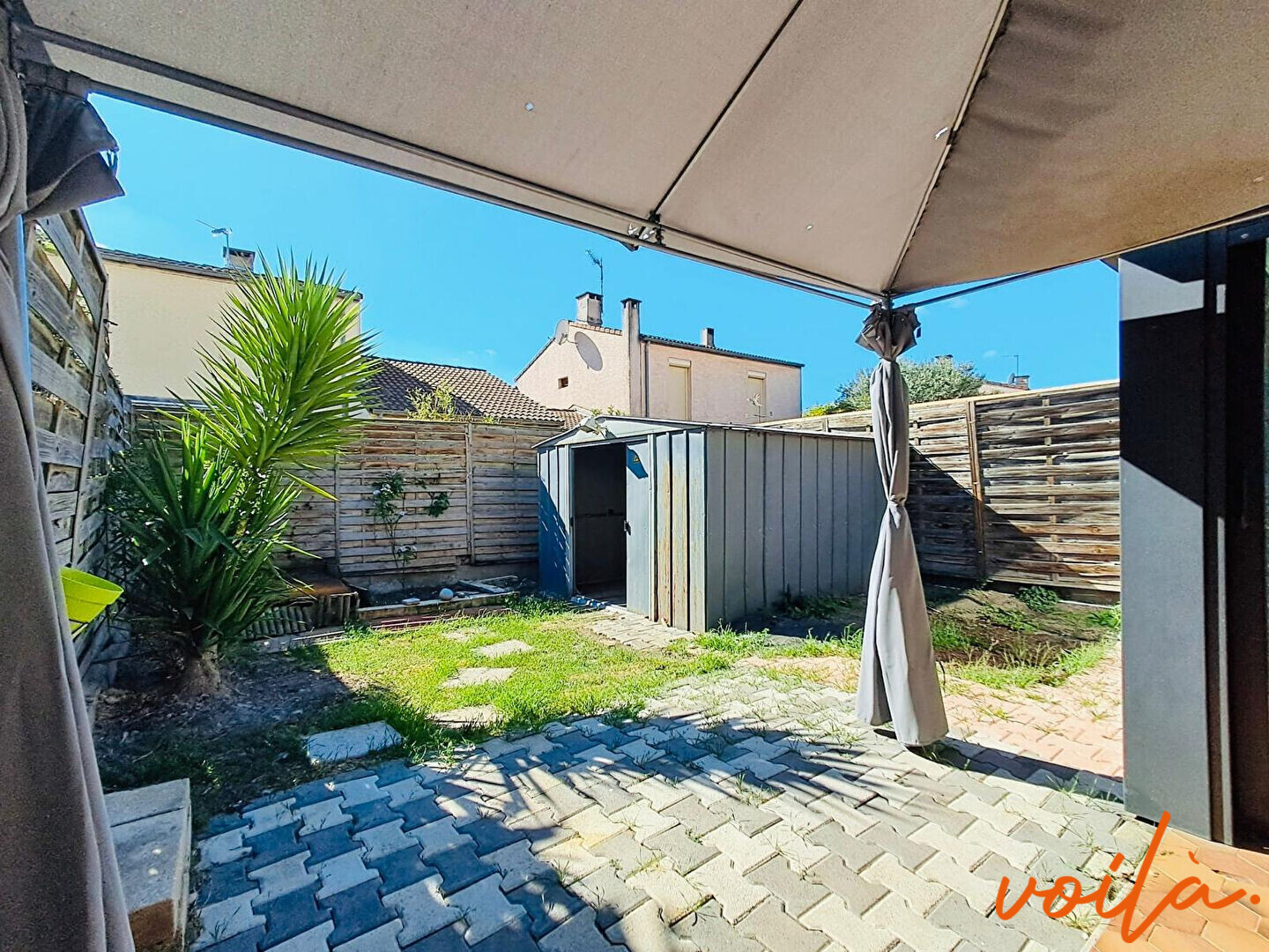 Agence immobilière de Voila immobilier